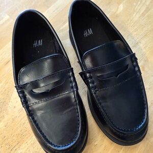 Boys Loafers